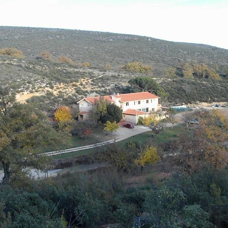Hotel El Molino Congosta Zewnętrze zdjęcie