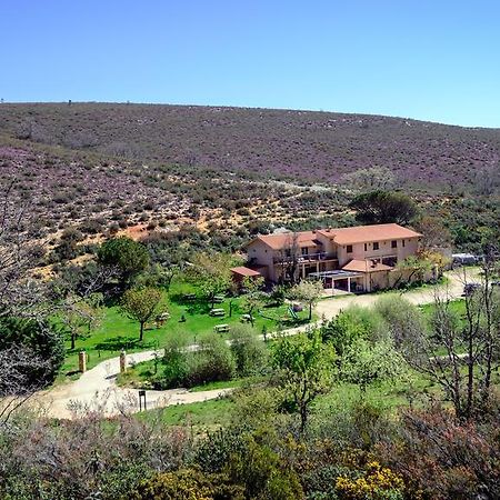 Hotel El Molino Congosta Zewnętrze zdjęcie