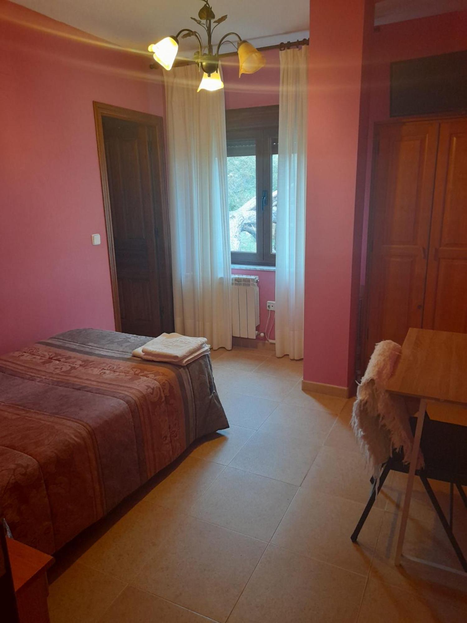 Hotel El Molino Congosta Zewnętrze zdjęcie