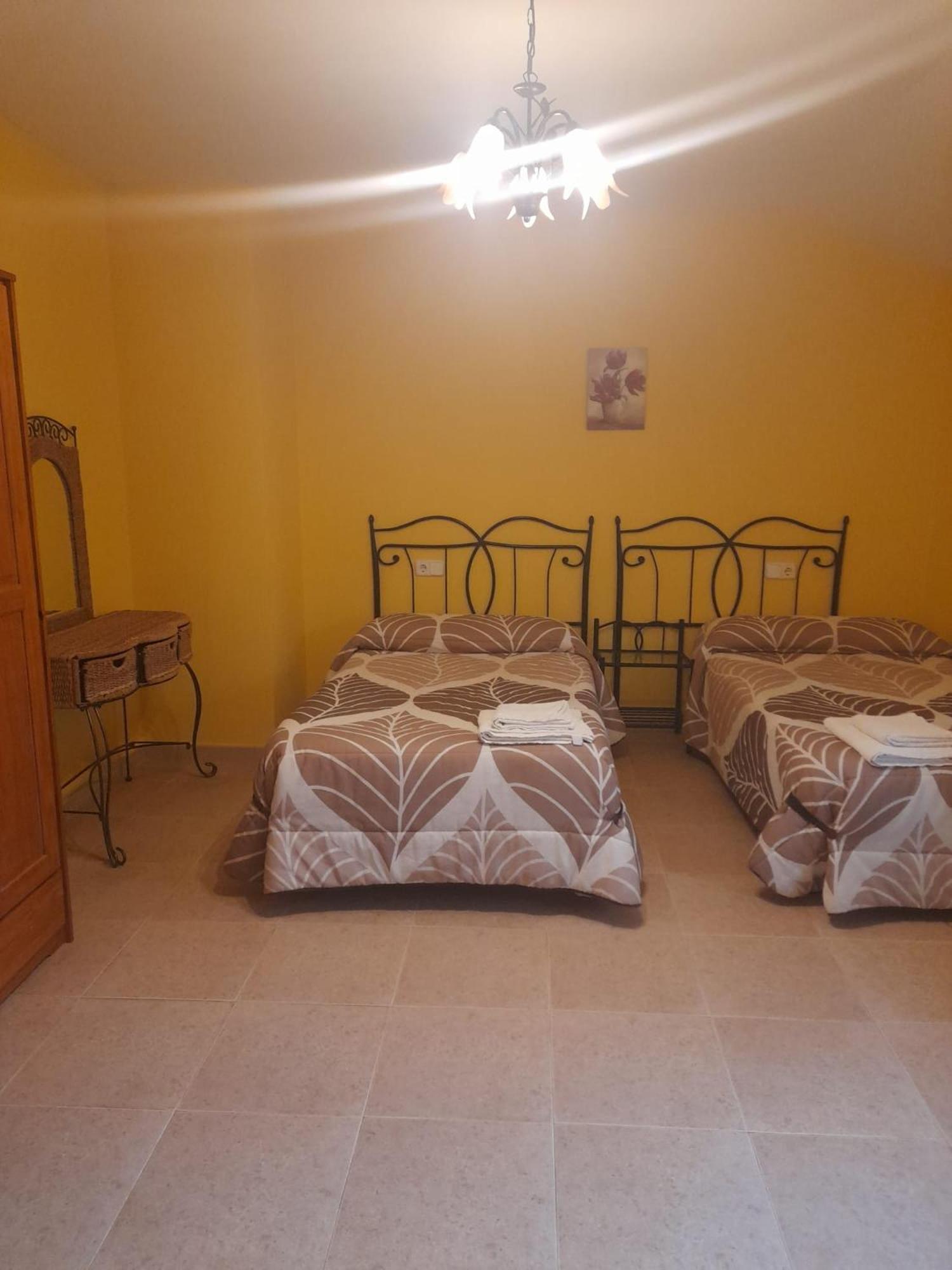 Hotel El Molino Congosta Zewnętrze zdjęcie
