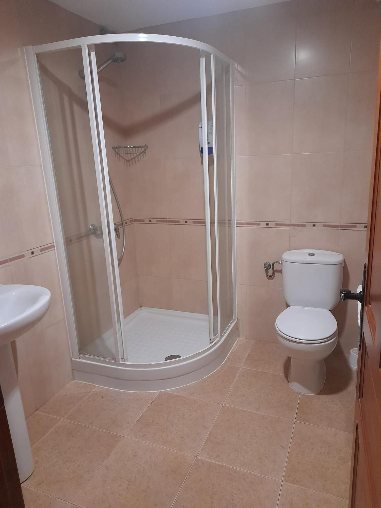 Hotel El Molino Congosta Zewnętrze zdjęcie