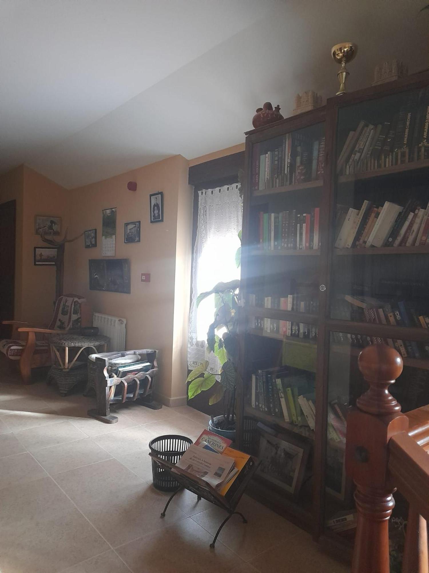 Hotel El Molino Congosta Zewnętrze zdjęcie