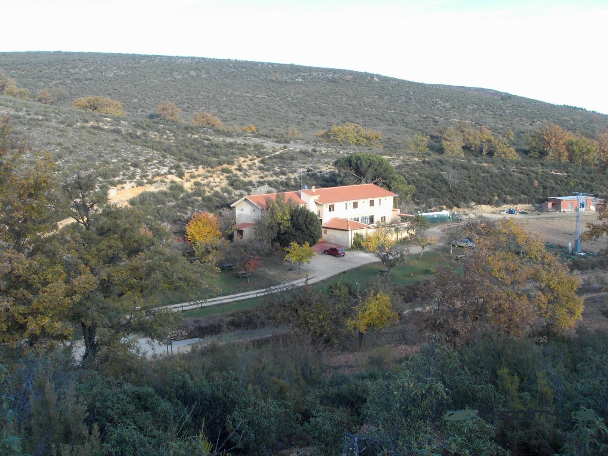 Hotel El Molino Congosta Zewnętrze zdjęcie