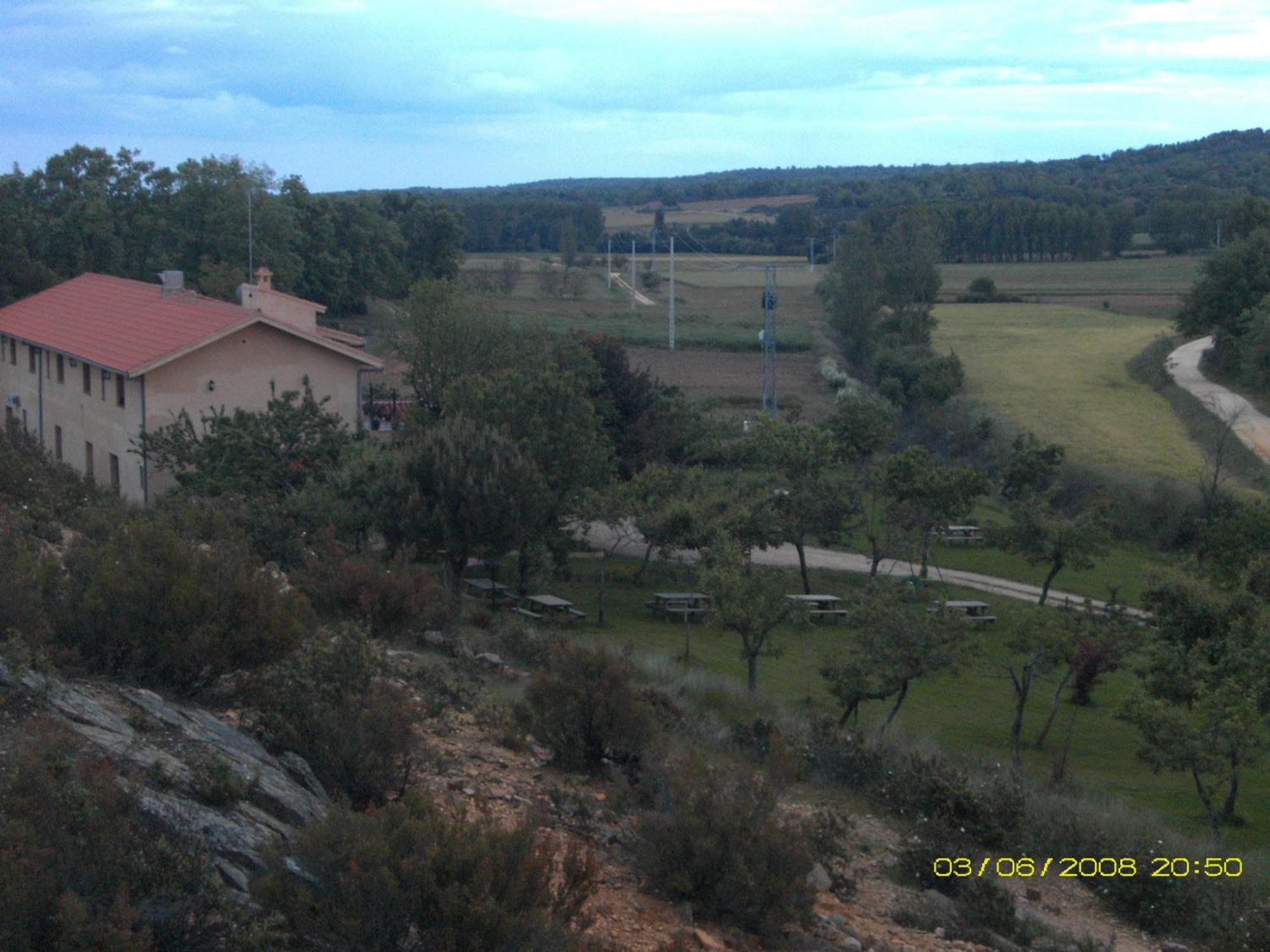 Hotel El Molino Congosta Zewnętrze zdjęcie