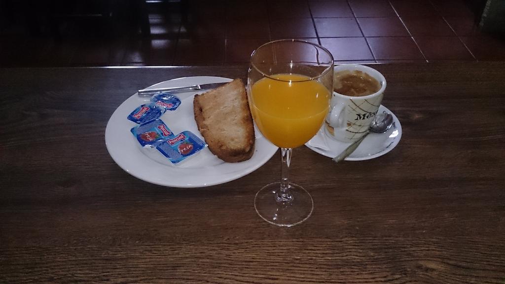 Hotel El Molino Congosta Zewnętrze zdjęcie