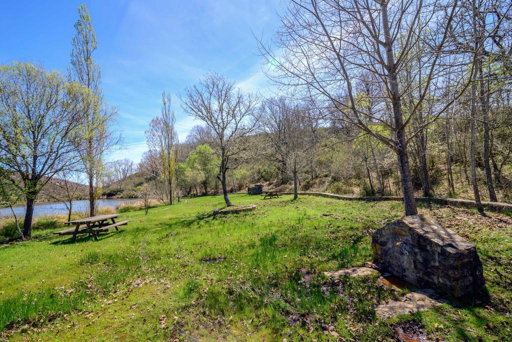 Hotel El Molino Congosta Zewnętrze zdjęcie