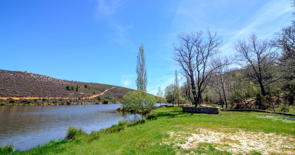 Hotel El Molino Congosta Zewnętrze zdjęcie