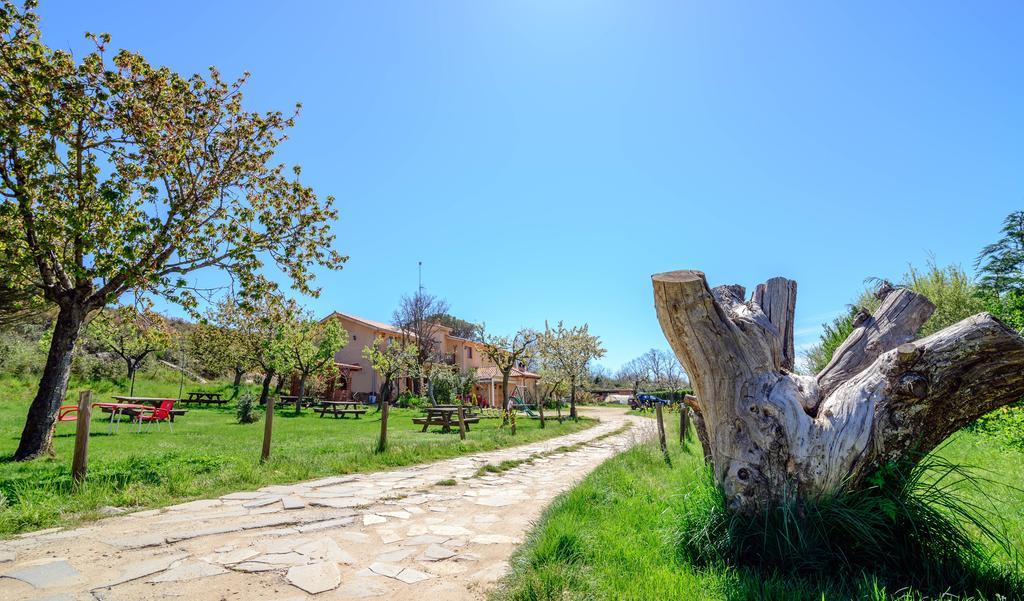 Hotel El Molino Congosta Zewnętrze zdjęcie