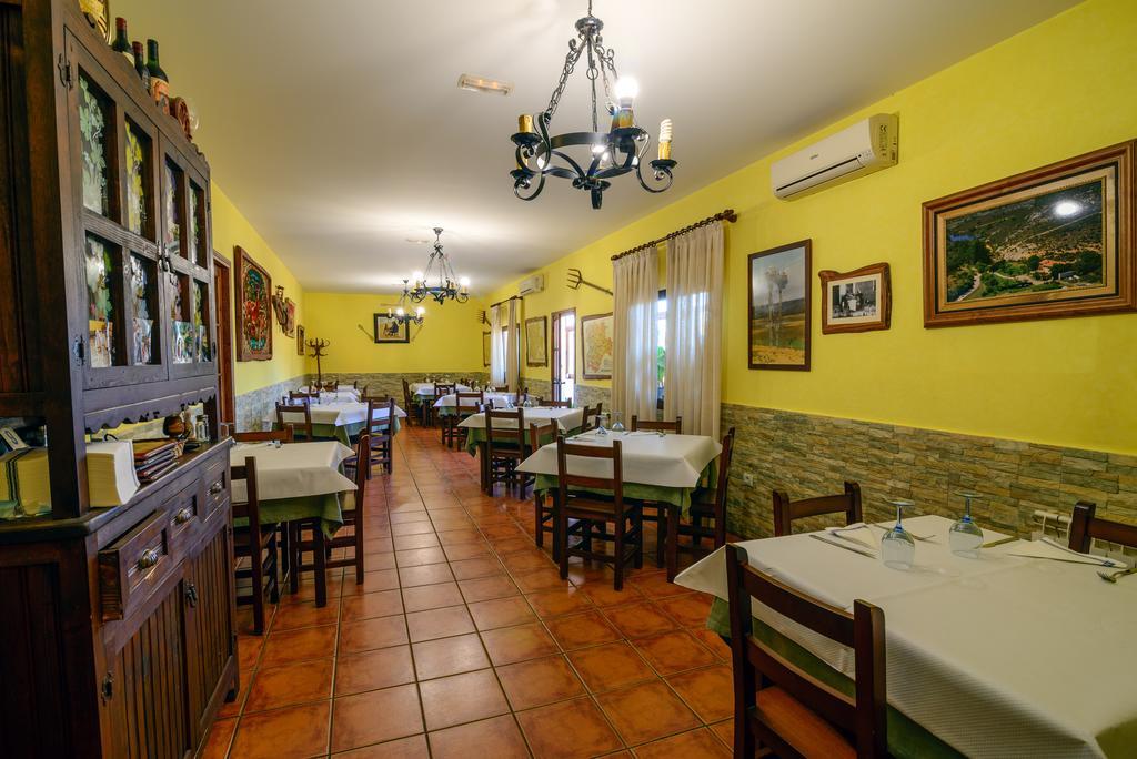 Hotel El Molino Congosta Zewnętrze zdjęcie