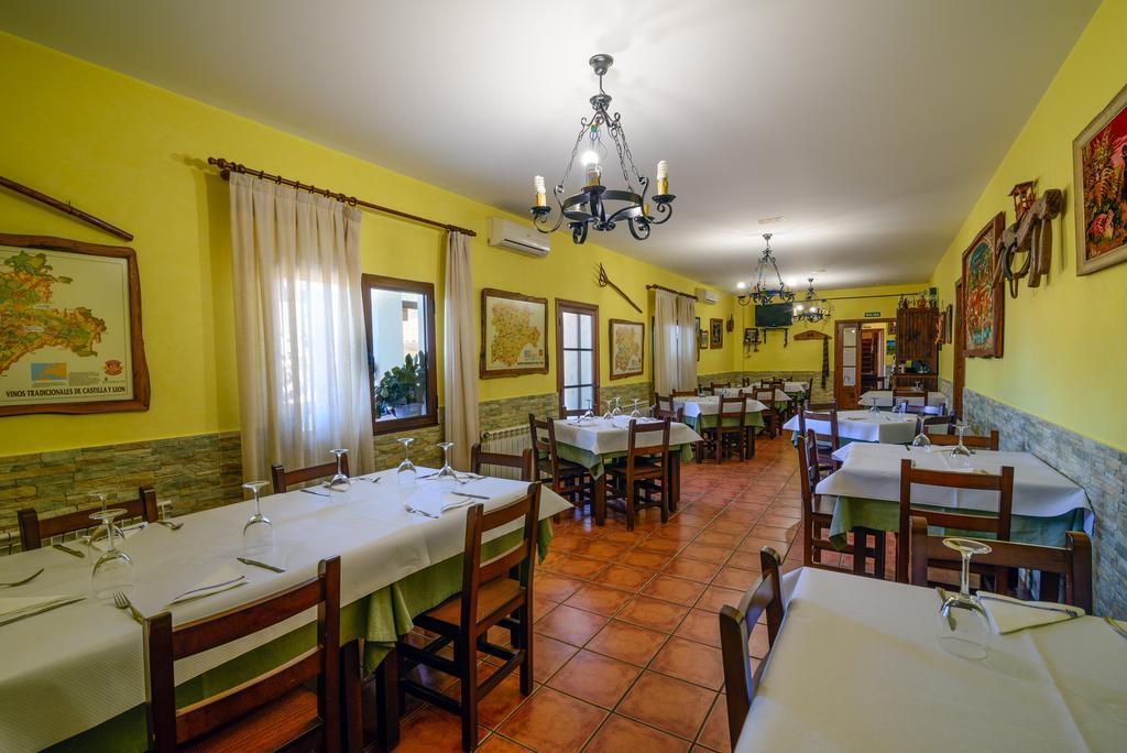 Hotel El Molino Congosta Zewnętrze zdjęcie