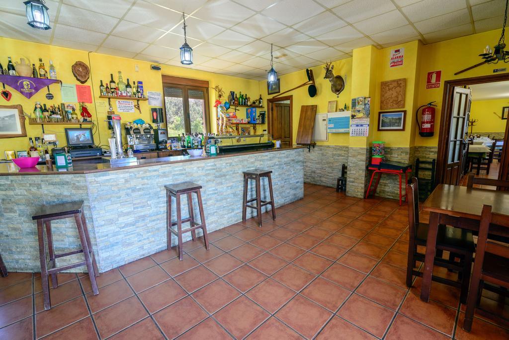 Hotel El Molino Congosta Zewnętrze zdjęcie