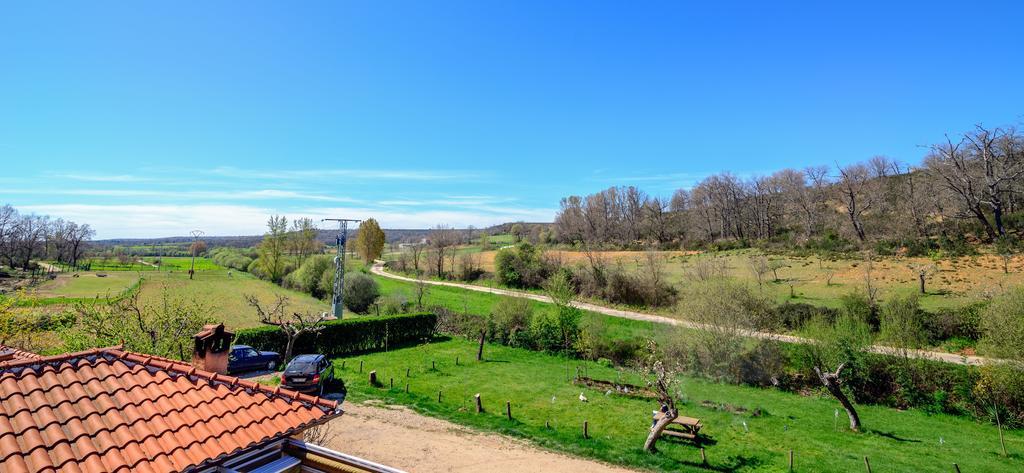 Hotel El Molino Congosta Zewnętrze zdjęcie