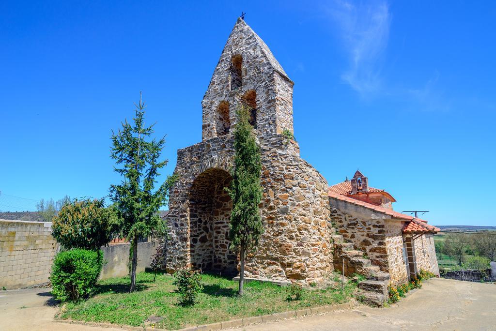 Hotel El Molino Congosta Zewnętrze zdjęcie