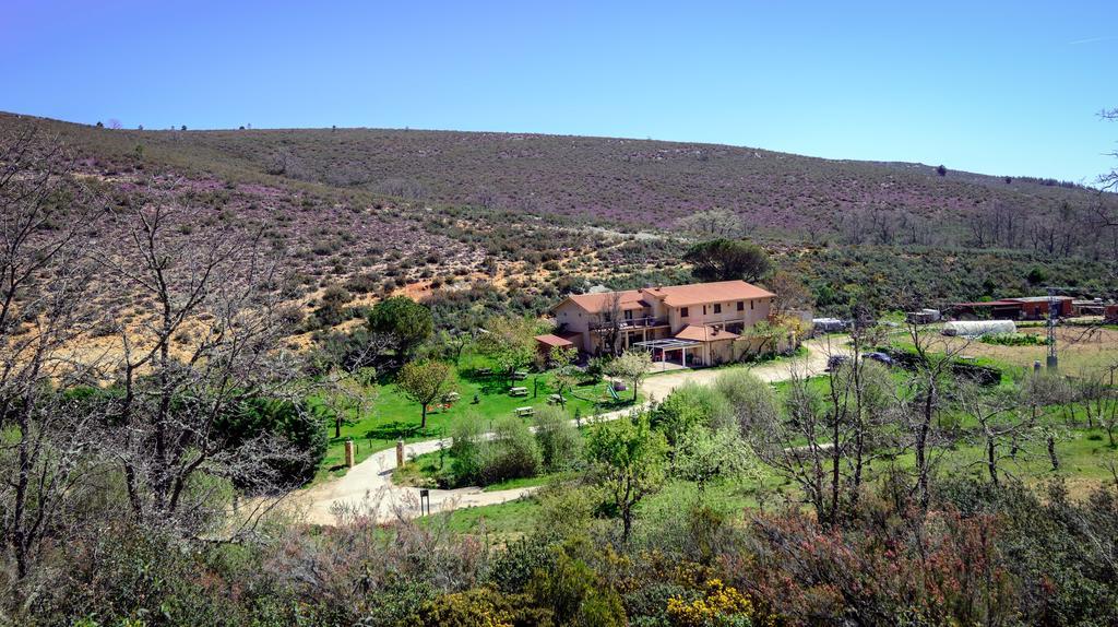 Hotel El Molino Congosta Zewnętrze zdjęcie